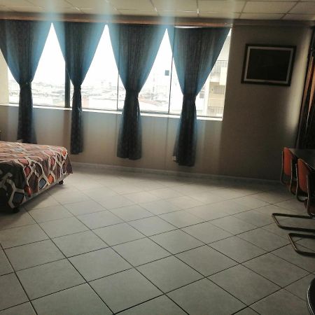 Hotel Sol De Oro Γκουαγιακίλ Εξωτερικό φωτογραφία