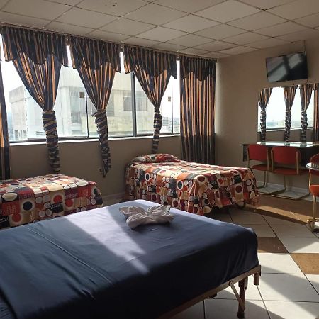 Hotel Sol De Oro Γκουαγιακίλ Εξωτερικό φωτογραφία