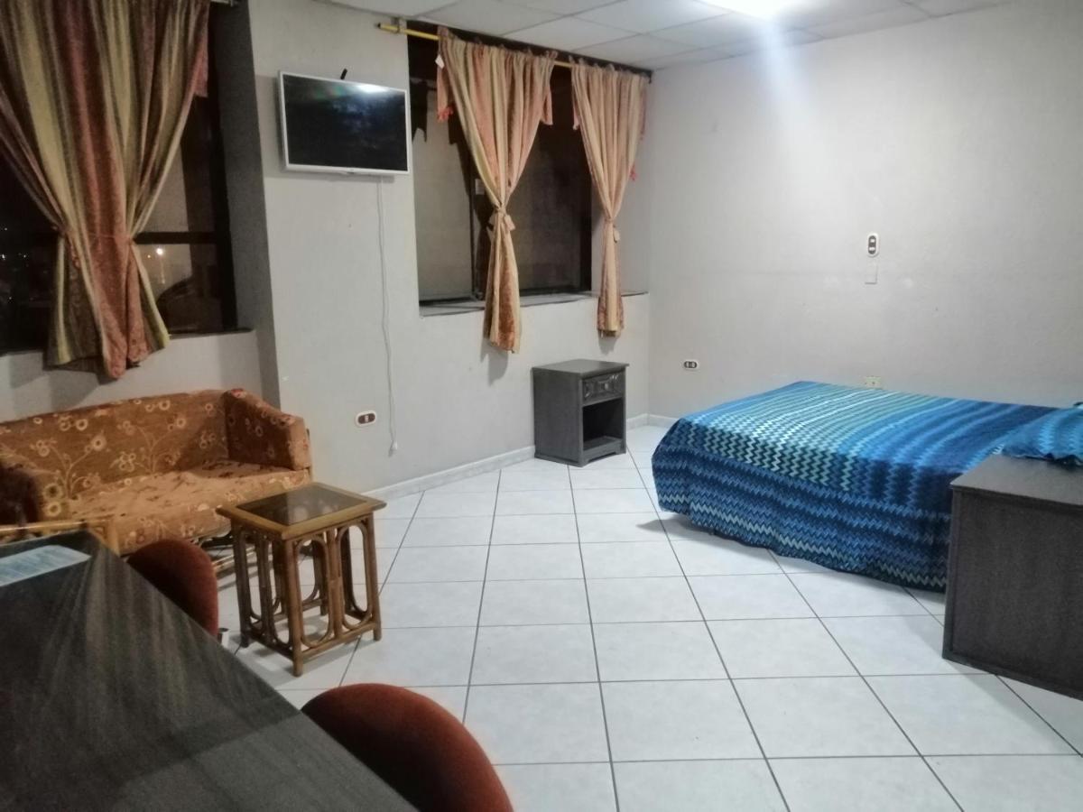 Hotel Sol De Oro Γκουαγιακίλ Εξωτερικό φωτογραφία