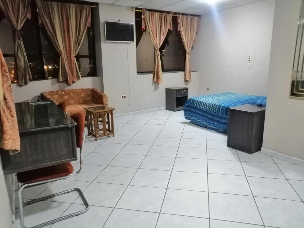 Hotel Sol De Oro Γκουαγιακίλ Εξωτερικό φωτογραφία