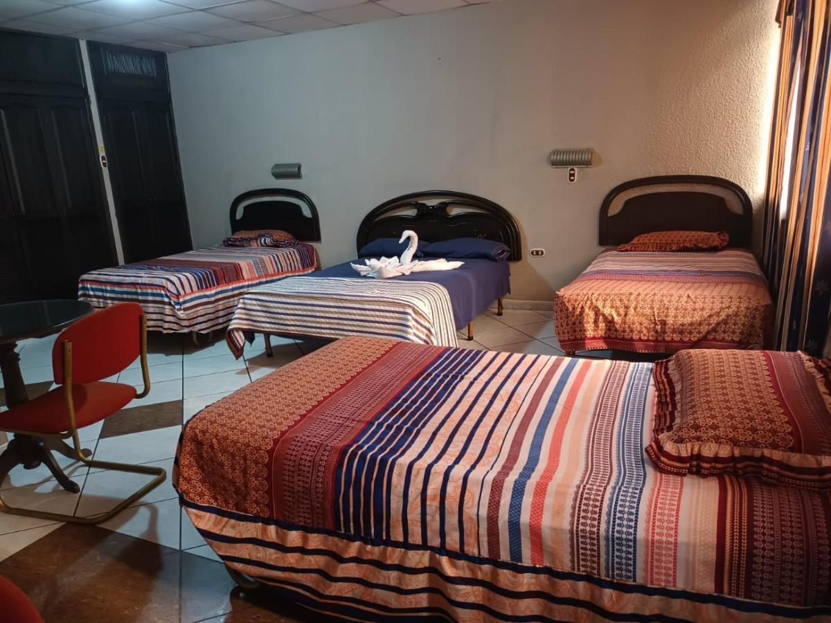 Hotel Sol De Oro Γκουαγιακίλ Εξωτερικό φωτογραφία