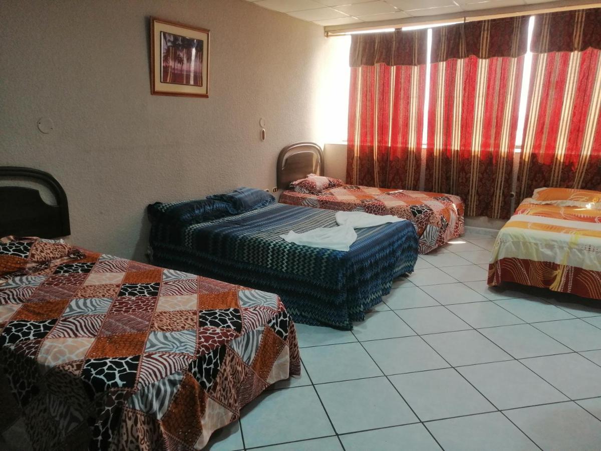 Hotel Sol De Oro Γκουαγιακίλ Εξωτερικό φωτογραφία