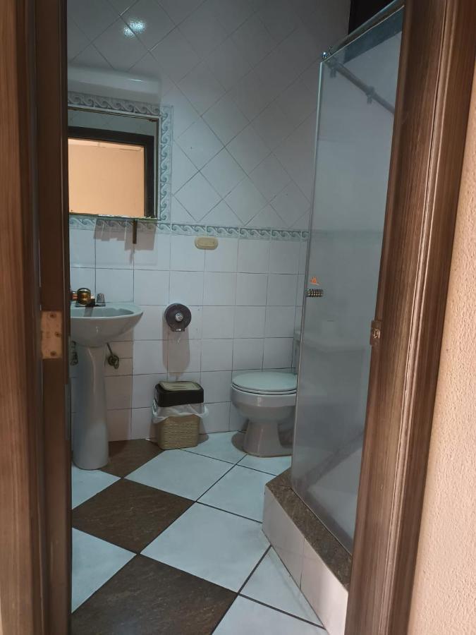 Hotel Sol De Oro Γκουαγιακίλ Εξωτερικό φωτογραφία