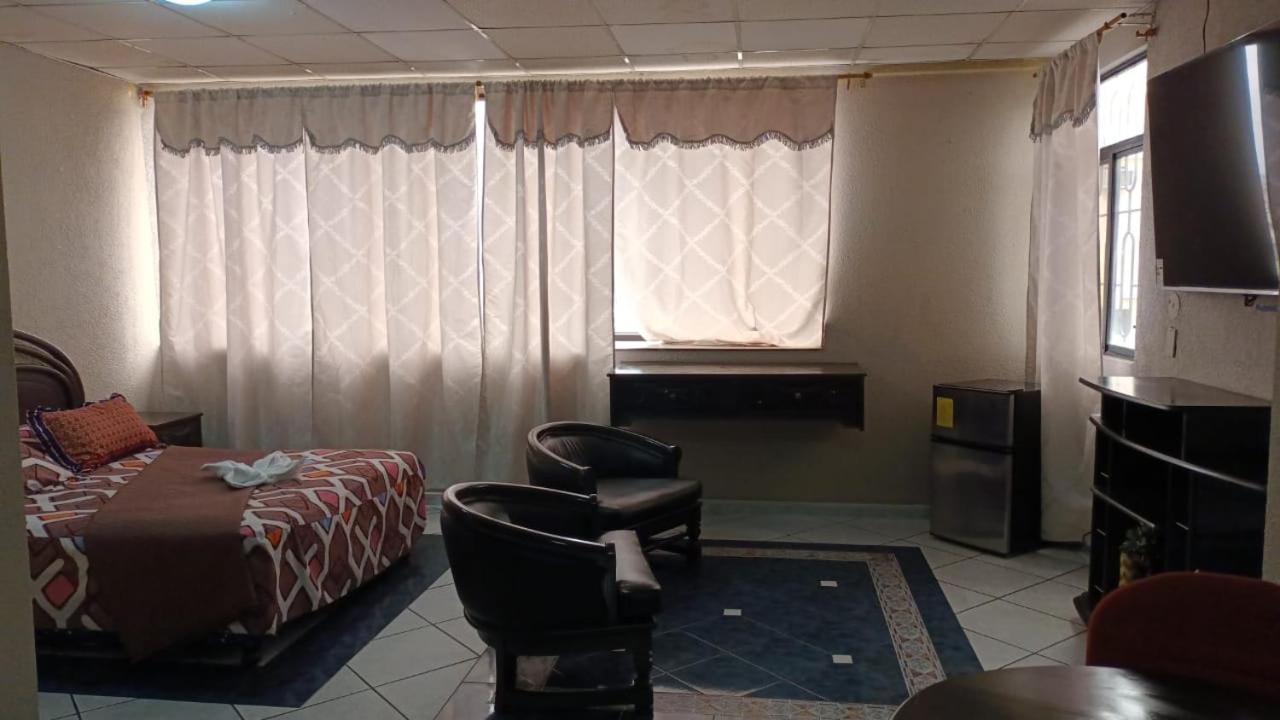 Hotel Sol De Oro Γκουαγιακίλ Εξωτερικό φωτογραφία
