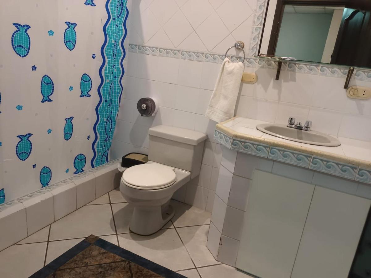 Hotel Sol De Oro Γκουαγιακίλ Εξωτερικό φωτογραφία
